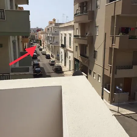 La Vacanza Perfetta غالّيبولي