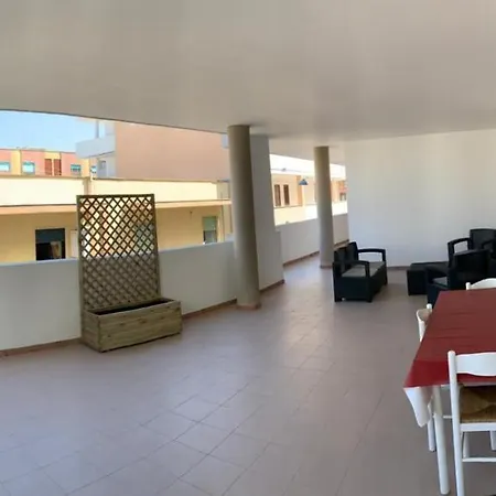 La Vacanza Perfetta شقة *